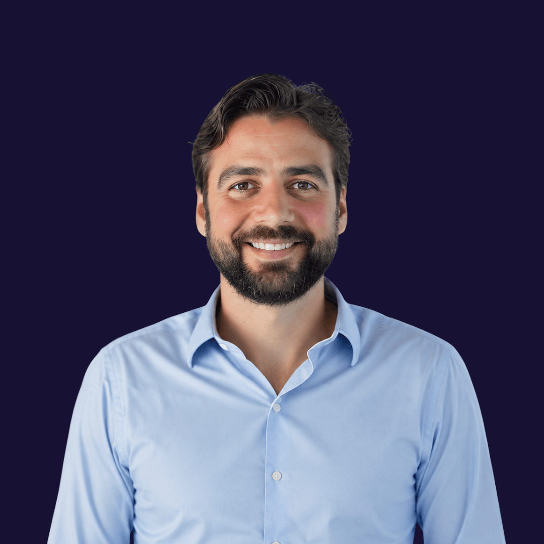 Joris Hoendervangers