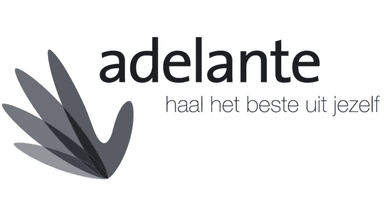 adelante