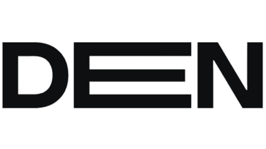 den