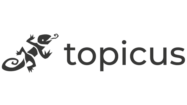 Topicus