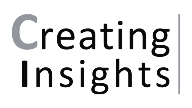 Creating Insights